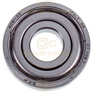 Підшипник 608 SKF C00770101 2Z (8x22x7)