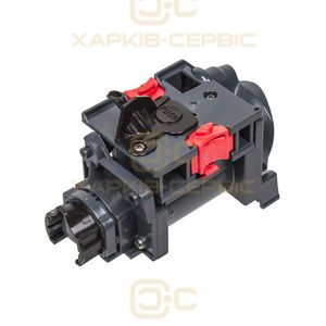 Заварювальний блок для кавомашини DeLonghi 7313251441