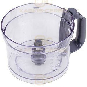 Чаша основна 1200ml для кухонного комбайна Kenwood KW714281