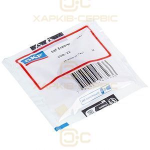 Підшипник 608 SKF C00770101 2Z (8x22x7)