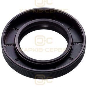 Сальник для пральної машини Bosch 00619808 NQK.SF 37.4*62*10/12mm
