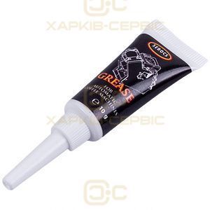 Змазка силіконова (харчова) 10g Sebocs для ущільнювачів кавомашини