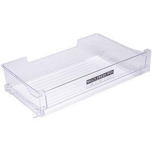 Ящик для овочів холодильника Whirlpool C00680794 465x275x120mm