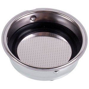 Фільтр-сито на одну порцію для кавоварки Electrolux 996530069505 D=52-49mm (ступін.) D кромки=59mm H=26mm