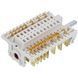 Перемикач режимів духовки для плити Indesit 11HE/056 C00078435