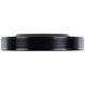 Сальник для пральної машини Bosch 00619808 NQK.SF 37.4*62*10/12mm