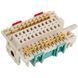 Переключатель режимов духовки 11HE379 (10поз.) Gorenje