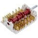 Перемикач режимів духовки для плити Indesit 11HE/056 C00078435