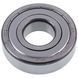 Підшипник 6305 SKF 481252028143 2Z (25x62x17) в коробці