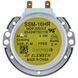 Двигатель поддона для СВЧ печи SSM-16HR 5/6r/min 21V 180mA 3W H(шток)=8.5mm LG