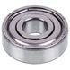 Підшипник 608 SKF C00770101 2Z (8x22x7)