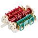 Переключатель режимов духовки 11HE379 (10поз.) Gorenje