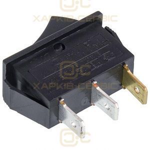 Вимикач для кавоварки DeLonghi SR-32 5112610211 (512441)