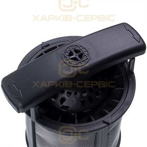 Фільтр тонкої очистки + мікрофільтр посудомийної машини Electrolux 1119161105