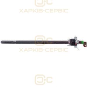 Тен для пральної машини Ariston C00066284 TP 190-SG-1800 Thermowatt L=190mm 1800W