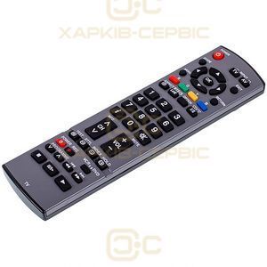 Пульт дистанционного управления для телевизора Panasonic EUR7651150