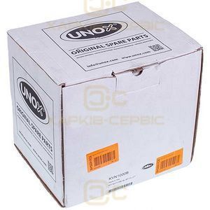 Двигун вентилятора SISME UNOX VN1000B XBC/XVC 200W 230V D=12mm L=89mm