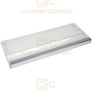 Панель ящика морозильної камери Whirlpool C00859363 (верхнього) 495x190mm