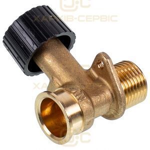 Кран подпитки для газового котла Baxi/Westen 710224400