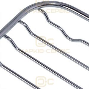 Решітка для духовки Electrolux 140064006012 466x385mm