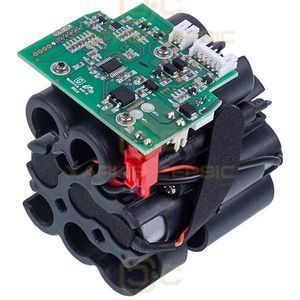 Аккумулятор 14.4V Li-Ion для аккумулят. пылесоса Rowenta