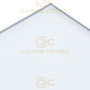 Полиця морозильної камери 413x350x3mm для холодильника Gorenje 409792