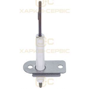 Электрод ионизации для конденсационного котла Viessmann Vitodens 050-W B0KA/B0HA, 100-W B1КF/B1HF