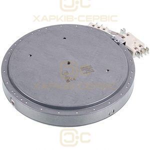 Конфорка для склокерамічної поверхні Gorenje 1700/700W 598265
