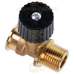 Кран подпитки для газового котла Baxi/Westen 710224400