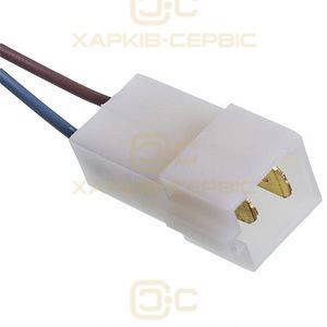 Electrolux 140180589081 Шланг заливний для посудомийної машини