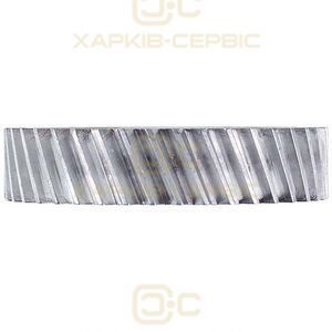 Шестерня з валом для кухонного комбайна Gorenje 402870