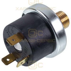 Реле тиску води XP600 0,2-1,2 бар 1/4'' для газового котла 995903