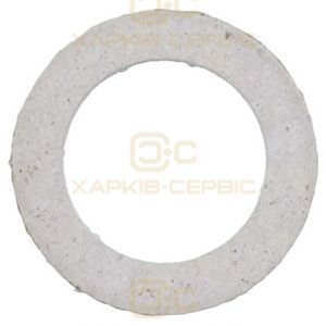 Прокладка датчика NTC для газового котла Baxi/Westen 5402830 15x9,1x2mm (паронітова)