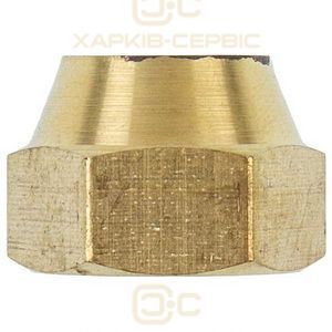 Гайка накидна 3/8&apos&apos