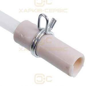 Electrolux 140180589081 Шланг заливний для посудомийної машини
