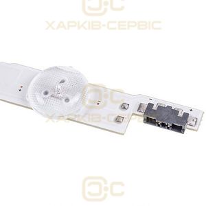 Samsung D4GE-400DCA-R2 D4GE-400DCB-R2 Комплект LED підсвічування для телевізора 40&apos&apos