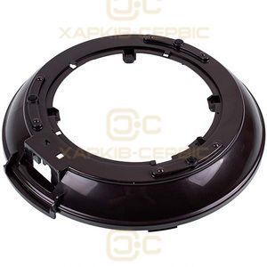 Нижня частина корпуса для мультиварки Moulinex CE500E32/87A SS-994579