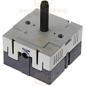 Перемикач потужності конфорок Electrolux EGO 50.75071.000 3890825031
