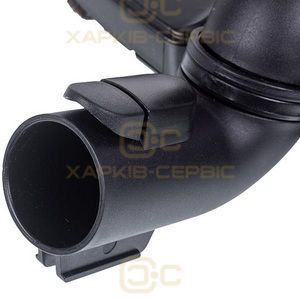 Щітка паркетна SBB300-3 PQ 07155710 для пилососа Miele