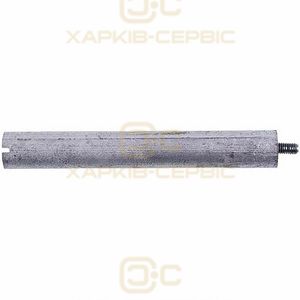 Анод магнієвий для бойлера Thermex D=18mm L=130mm, різьблення M6x10