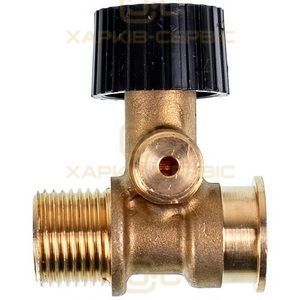 Кран подпитки для газового котла Baxi/Westen 710224400