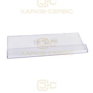 Панель ящика (верхнего/среднего) 4640640200 для морозильной камеры Beko