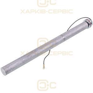 Анод магниевый D=33mm L=450mm, резьба 5/4"x18mm Drazice