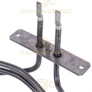 Тен (круглий) 2900W 230V D=220мм H=75мм UNOX RS1090A