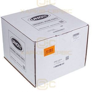 Тен (круглий) 2900W 230V D=220мм H=75мм UNOX RS1090A
