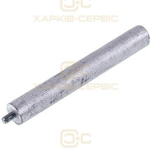 Анод магнієвий для бойлера Thermex D=18mm L=130mm, різьблення M6x10