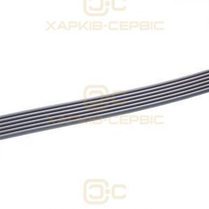 Ремінь для пральної машини 1280J6EL Megadyne