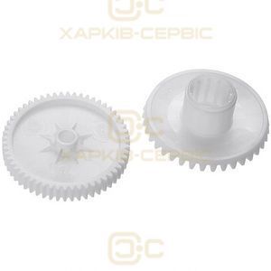 Набір шестерень (2шт) для кухонного комбайна Philips 420306564220