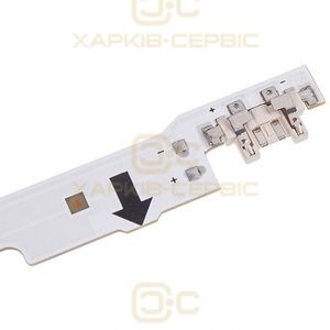 Samsung D4GE-400DCA-R2 D4GE-400DCB-R2 Комплект LED підсвічування для телевізора 40&apos&apos