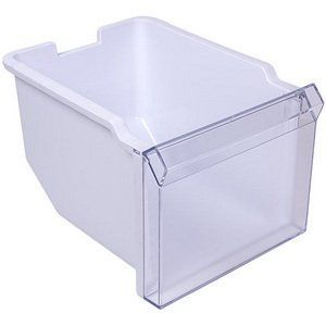 Ящик морозильной камеры для холодильника Samsung DA97-19211D 395x300x258mm (нижний)